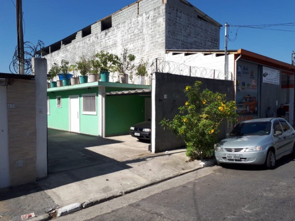 Imagem Imóvel Comercial à Venda, 500 m² em Cursino - São Paulo Imagem Imóvel Comercial à Venda, 500 m² em Cursino - São Paulo