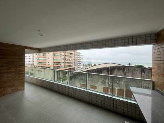 Imagem Apartamento com 3 Quartos à Venda, 126 m² em Aviação - Praia Grande Imagem Apartamento com 3 Quartos à Venda, 126 m² em Aviação - Praia Grande