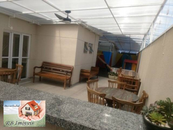 Imagem Apartamento com 2 Quartos à Venda, 64 m² em Santa Terezinha - São Bernardo Do Campo Imagem Apartamento com 2 Quartos à Venda, 64 m² em Santa Terezinha - São Bernardo Do Campo