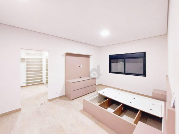 Imagem Casa com 4 Quartos à Venda, 470 m² em Condomínio Village Castelo - Itu
