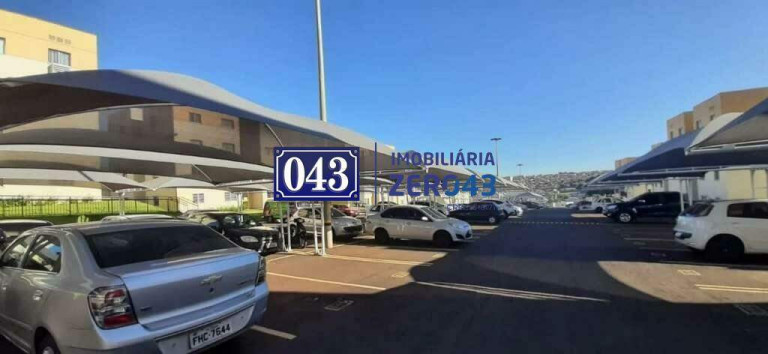 Imagem Apartamento com 2 Quartos à Venda, 45 m² em Conjunto Habitacional José Garcia Molina - Londrina Imagem Apartamento com 2 Quartos à Venda, 45 m² em Conjunto Habitacional José Garcia Molina - Londrina
