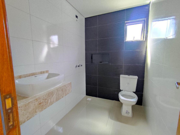 Imagem Casa com 3 Quartos à Venda, 102 m² em Parque Da Fonte - São José Dos Pinhais