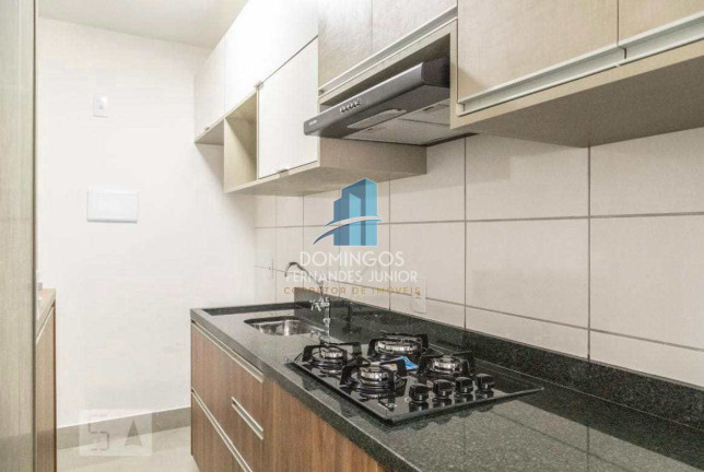 Imagem Apartamento com 2 Quartos à Venda, 44 m² em Penha - São Paulo