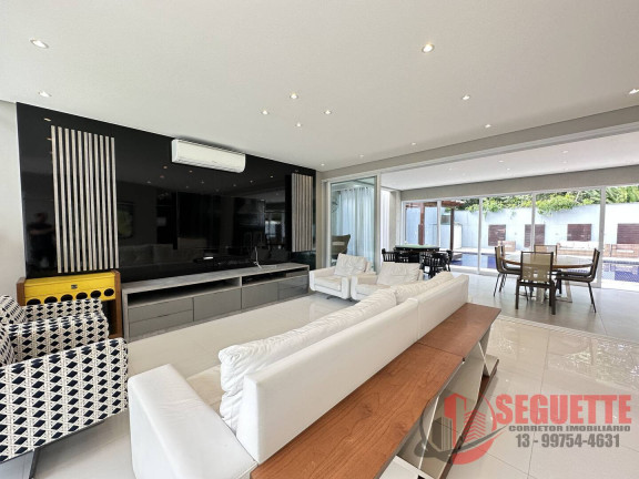 Imagem Casa com 5 Quartos à Venda, 450 m² em Riviera De São Lourenço - Bertioga Imagem Casa com 5 Quartos à Venda, 450 m² em Riviera De São Lourenço - Bertioga