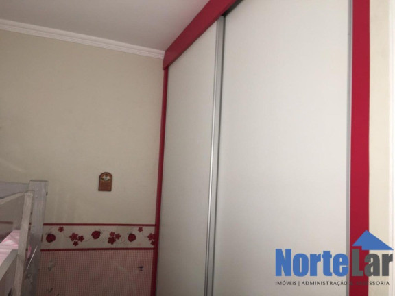 Imagem Apartamento com 3 Quartos à Venda, 65 m² em Vila Nova Cachoeirinha - São Paulo