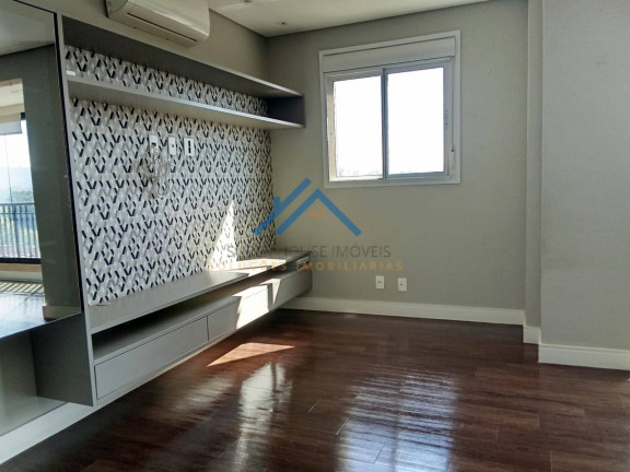 Imagem Apartamento com 2 Quartos à Venda, 91 m² em Alphaville Empresarial - Barueri