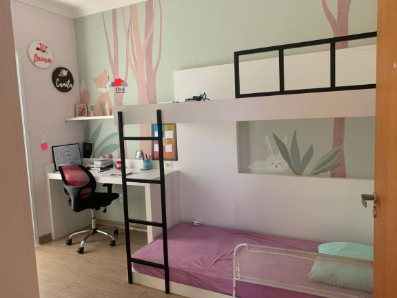 Imagem Casa com 3 Quartos à Venda, 305 m² em Bela Vista - Paulínia