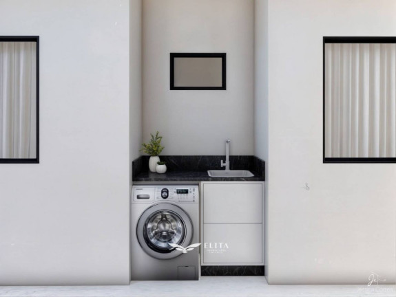 Imagem Casa com 3 Quartos à Venda, 81 m² em Itajuba - Barra Velha