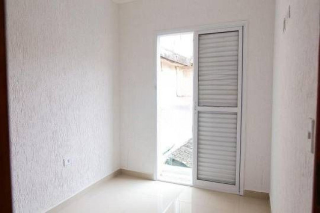 Imagem Cobertura com 2 Quartos à Venda, 76 m² em Parque Erasmo Assunção - Santo André Imagem Cobertura com 2 Quartos à Venda, 76 m² em Parque Erasmo Assunção - Santo André