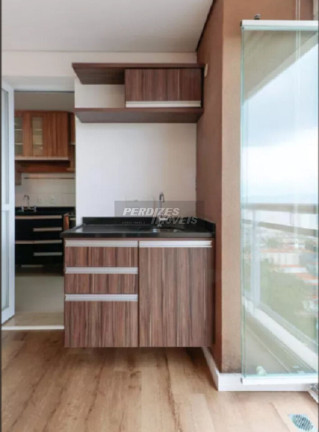 Imagem Apartamento com 2 Quartos à Venda, 65 m² em Sumaré - São Paulo