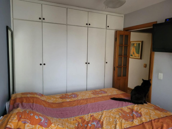 Imagem Apartamento com 2 Quartos à Venda, 64 m² em Sumarezinho - São Paulo
