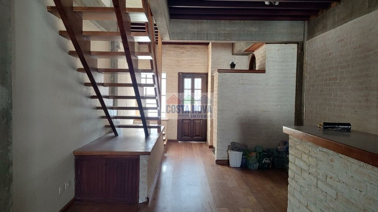 Imagem Casa com 3 Quartos à Venda, 260 m² em Jardim Paulistano - São Paulo Imagem Casa com 3 Quartos à Venda, 260 m² em Jardim Paulistano - São Paulo