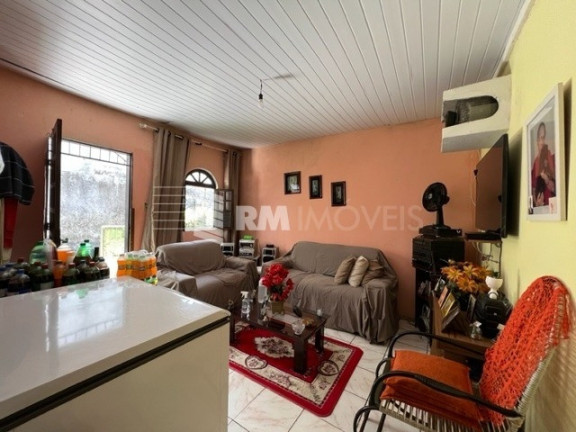 Casa com 2 Quartos à Venda, 60 m² em Fazenda Grande Ii - Salvador