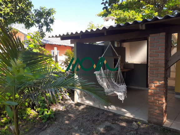 Imagem Casa com 3 Quartos para Alugar, 90 m² em Farol Do Itapoá Ii - Itapoá