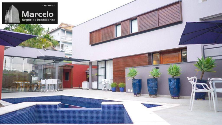 Imagem Casa de Condomínio com 3 Quartos à Venda, 600 m² em Condomínio Aruã - Mogi Das Cruzes Imagem Casa de Condomínio com 3 Quartos à Venda, 600 m² em Condomínio Aruã - Mogi Das Cruzes