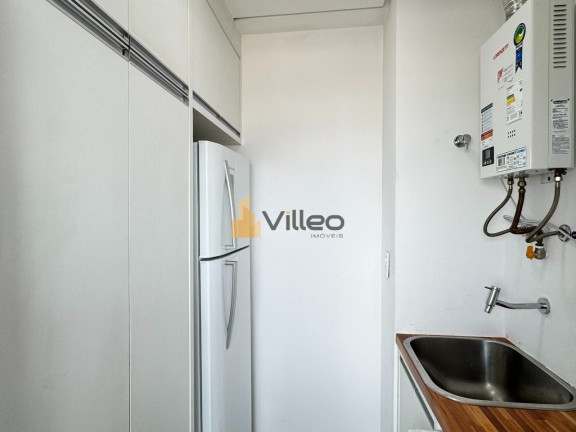 Imagem Apartamento com 1 Quarto para Alugar,  em Campolim - Sorocaba