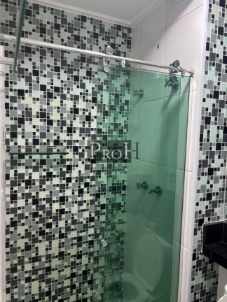 Imagem Apartamento com 3 Quartos à Venda, 81 m² em Independência - São Bernardo Do Campo