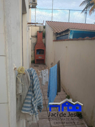 Imagem Casa com 3 Quartos à Venda, 150 m² em Aparecida - Santos Imagem Casa com 3 Quartos à Venda, 150 m² em Aparecida - Santos