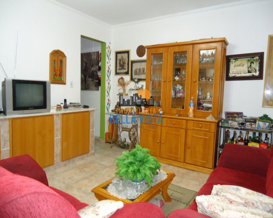 Imagem Apartamento com 1 Quarto à Venda, 79 m² em Itararé - São Vicente Imagem Apartamento com 1 Quarto à Venda, 79 m² em Itararé - São Vicente