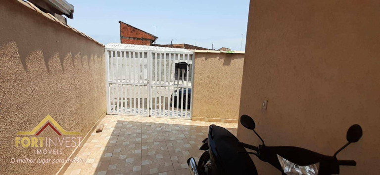 Imagem Imóvel com 2 Quartos à Venda, 49 m² em Princesa - Praia Grande