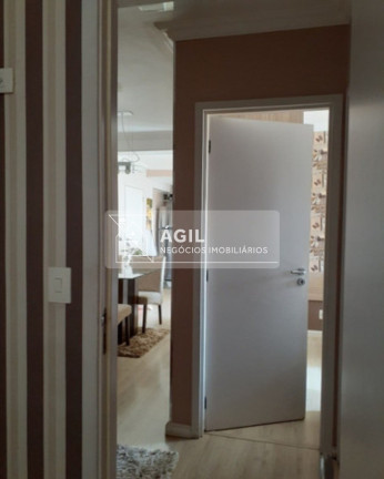 Imagem Apartamento com 2 Quartos à Venda, 62 m² em Parque Residencial Aquarius - São José Dos Campos Imagem Apartamento com 2 Quartos à Venda, 62 m² em Parque Residencial Aquarius - São José Dos Campos