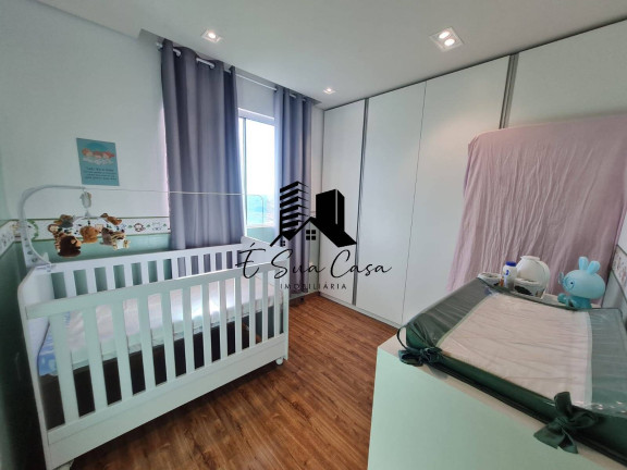 Imagem Apartamento com 2 Quartos à Venda, 65 m² em Manacás - Belo Horizonte