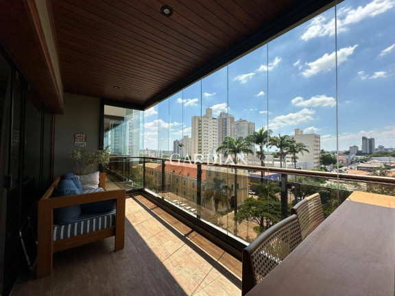 Apartamento com 3 Quartos à Venda, 324 m² em Centro - Indaiatuba