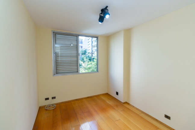 Imagem Apartamento com 1 Quarto à Venda, 50 m² em Itaim Bibi - São Paulo Imagem Apartamento com 1 Quarto à Venda, 50 m² em Itaim Bibi - São Paulo