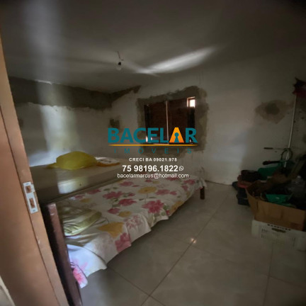 Imagem Imóvel com 4 Quartos à Venda, 100 m² em São Jose Ba - Feira De Santana Ba Imagem Imóvel com 4 Quartos à Venda, 100 m² em São Jose Ba - Feira De Santana Ba