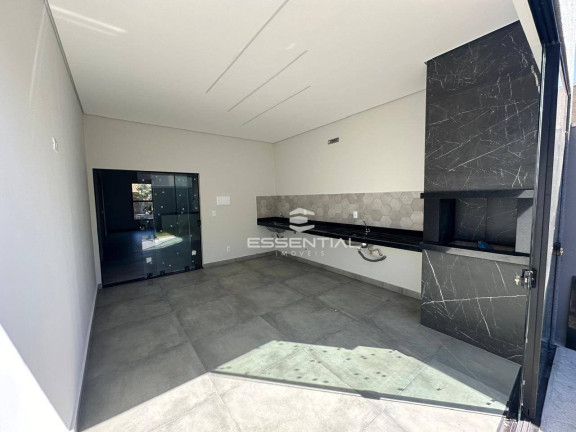 Imagem Casa com 3 Quartos à Venda, 138 m² em Vila Elmaz - São José Do Rio Preto