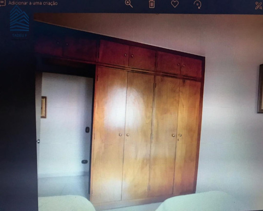 Imagem Imóvel com 2 Quartos à Venda, 79 m² em Moema - São Paulo