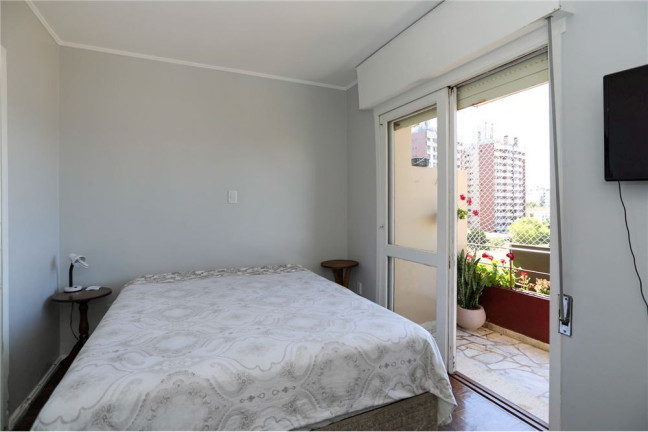 Imagem Apartamento com 3 Quartos à Venda, 93 m² em Jardim Lindóia - Porto Alegre