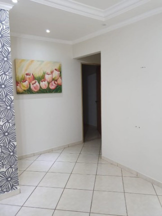 Imagem Apartamento com 2 Quartos à Venda, 73 m² em Vila Barão - Sorocaba