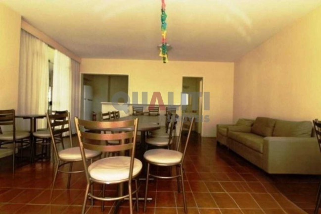 Imagem Apartamento com 2 Quartos à Venda, 150 m² em Campo Belo - São Paulo Imagem Apartamento com 2 Quartos à Venda, 150 m² em Campo Belo - São Paulo