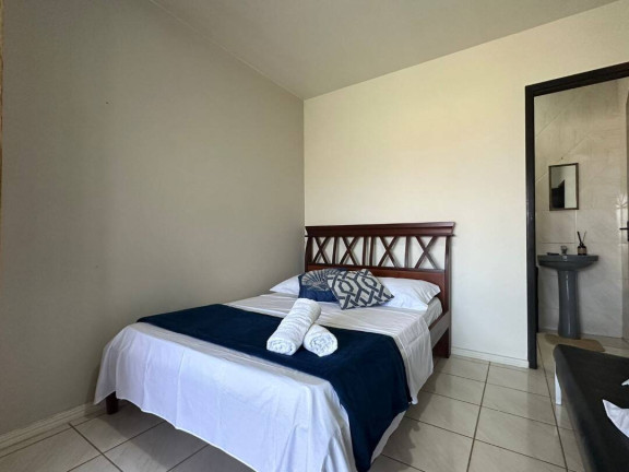 Imagem Casa com 3 Quartos à Venda, 80 m² em Centro - Balneário Barra Do Sul