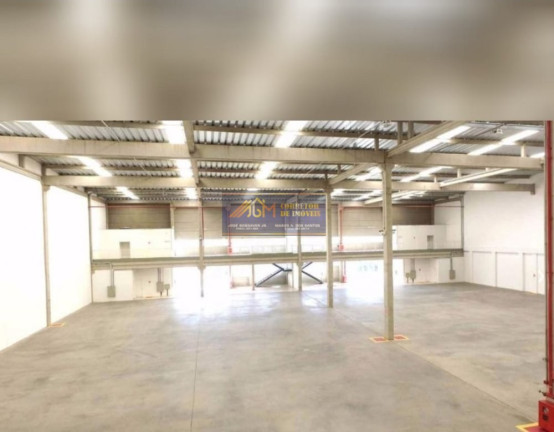 Imagem Imóvel Comercial para Alugar, 1.950 m² em Pinhal - Cabreúva