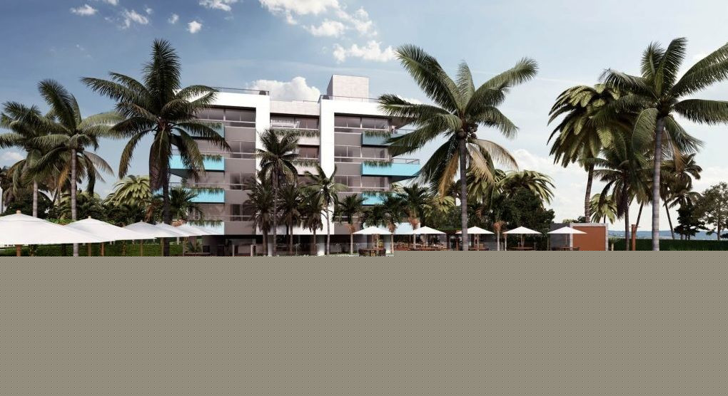 Imagem Apartamento com 2 Quartos à Venda, 124 m² em Praia Formosa - Cabedelo