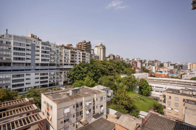 Imagem Imóvel com 2 Quartos à Venda,  em Moinhos De Vento - Porto Alegre