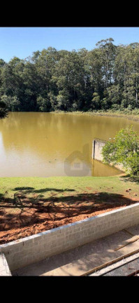 Imagem Casa com 5 Quartos à Venda, 700 m² em Lago Azul Condomínio E Golfe Clube - Araçoiaba Da Serra