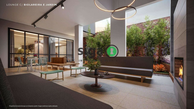 Imagem Apartamento com 3 Quartos à Venda, 134 m² em Perdizes - São Paulo Imagem Apartamento com 3 Quartos à Venda, 134 m² em Perdizes - São Paulo