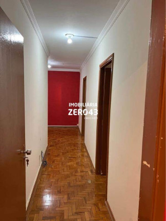 Imagem Sala Comercial para Alugar, 60 m² em Centro - Londrina
