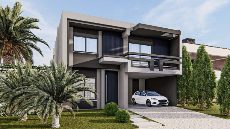 Imagem Sobrado com 3 Quartos à Venda, 223 m² em Moinhos De Vento - Canoas