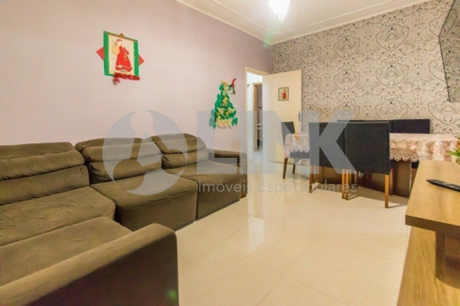 Apartamento com 2 Quartos à Venda, 80 m² em Rio Branco - Porto Alegre