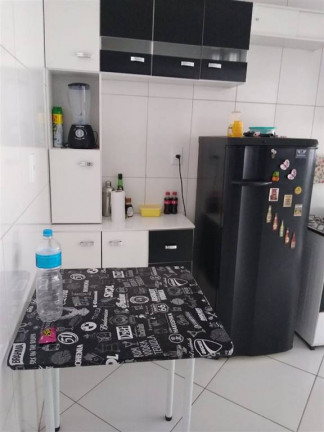 Imagem Apartamento com 1 Quarto à Venda, 58 m² em Aviacao - Praia Grande Imagem Apartamento com 1 Quarto à Venda, 58 m² em Aviacao - Praia Grande