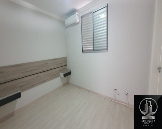 Imagem Apartamento com 2 Quartos à Venda, 50 m² em Jardim Vera Cruz - Sorocaba