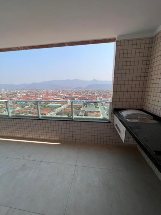 Imagem Apartamento com 2 Quartos à Venda, 88 m² em Maracanã - Praia Grande Imagem Apartamento com 2 Quartos à Venda, 88 m² em Maracanã - Praia Grande