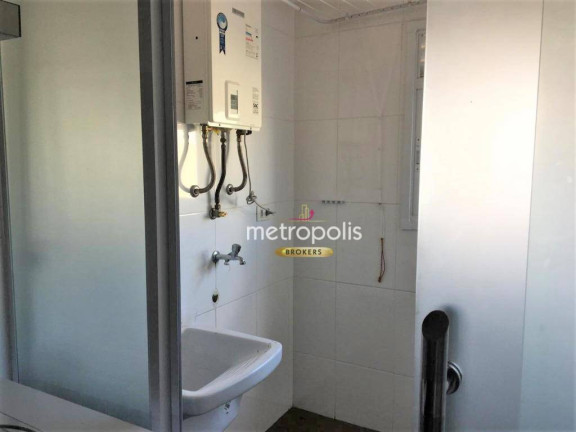 Imagem Apartamento com 3 Quartos à Venda, 91 m² em Santa Paula - São Caetano Do Sul Imagem Apartamento com 3 Quartos à Venda, 91 m² em Santa Paula - São Caetano Do Sul