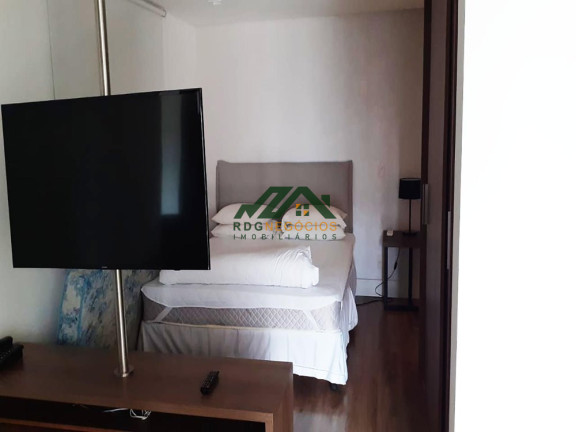 Imagem Apartamento com 1 Quarto à Venda, 63 m² em Cidade Monções - São Paulo Imagem Apartamento com 1 Quarto à Venda, 63 m² em Cidade Monções - São Paulo