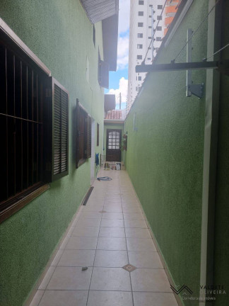 Imagem Casa com 3 Quartos à Venda, 156 m² em Bosque Dos Eucaliptos - São José Dos Campos