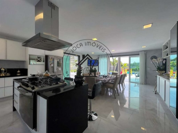 Imagem Casa com 4 Quartos à Venda, 1.145 m² em São Paulo Ii - Cotia